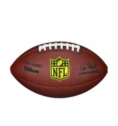 NFL Duke Replica Football (WTF1825)